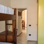 7 Posti Nel Cuore Dell'area Pedonale Con Parcheggio Apartmán *