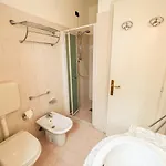 Διαμέρισμα 7 Posti Nel Cuore Dell'area Pedonale Con Parcheggio *