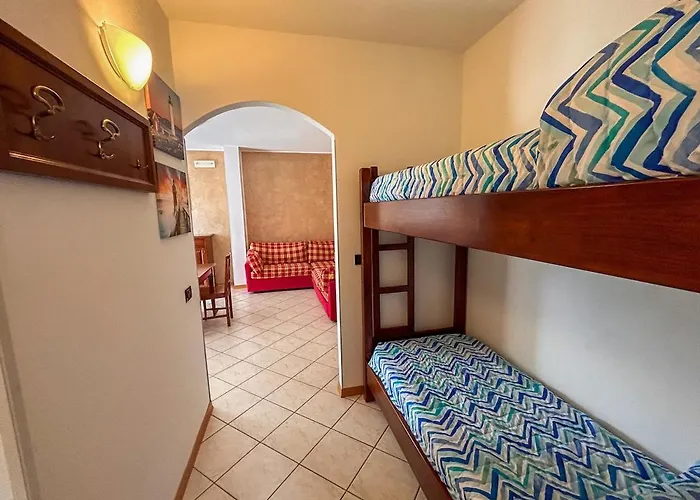 7 Posti Nel Cuore Dell'area Pedonale Con Parcheggio Apartmán *